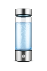 Hydrogen-Infused Wellness Bottle™