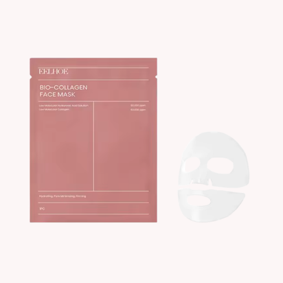 Collegen Face Mask